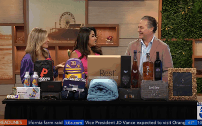 Rodeo de las Aguas Featured on KTLA 5: Momentum Builds for a Star-Studded Tequila Investment Opportunity