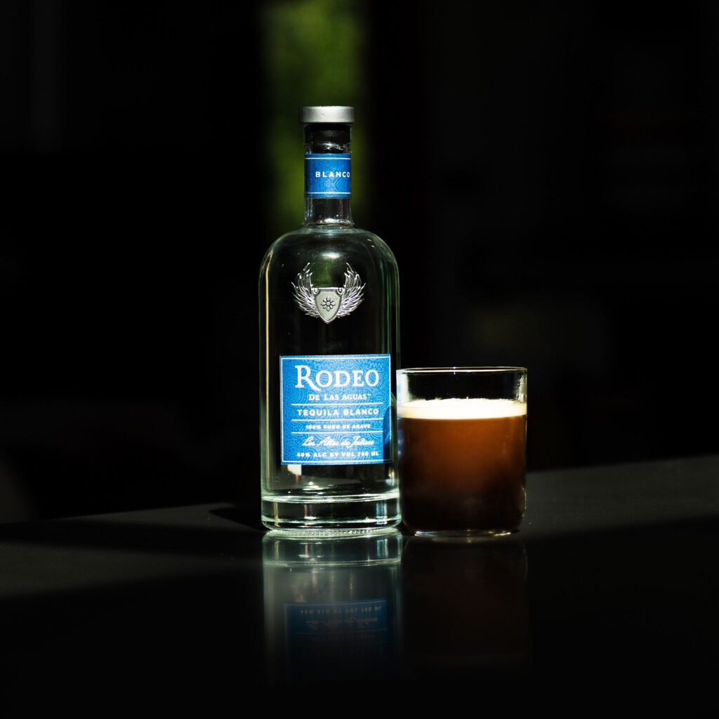 Rodeo de las Aguas Tequila, ATHLOS NYC 2025, Tara Davis-Woodhall, Ciara, women’s athletics, Icahn Stadium, Royal Eagle Fund, tequila investment, brand ambassador event, signature cocktails, Olympic gold medalist, live performance, VIP lounges, women in sports, New York City events, athlete partnerships, luxury tequila brand